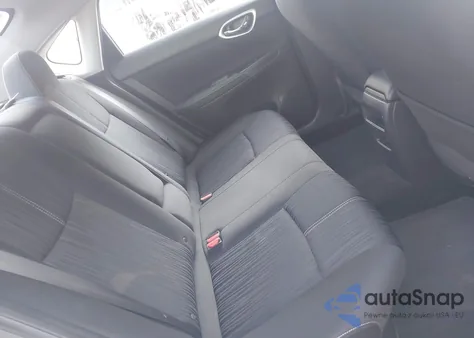 2017 Nissan Sentra S/Sv/Sr/Sl from USA, damaged, VIN 3N1AB7AP9HY369625